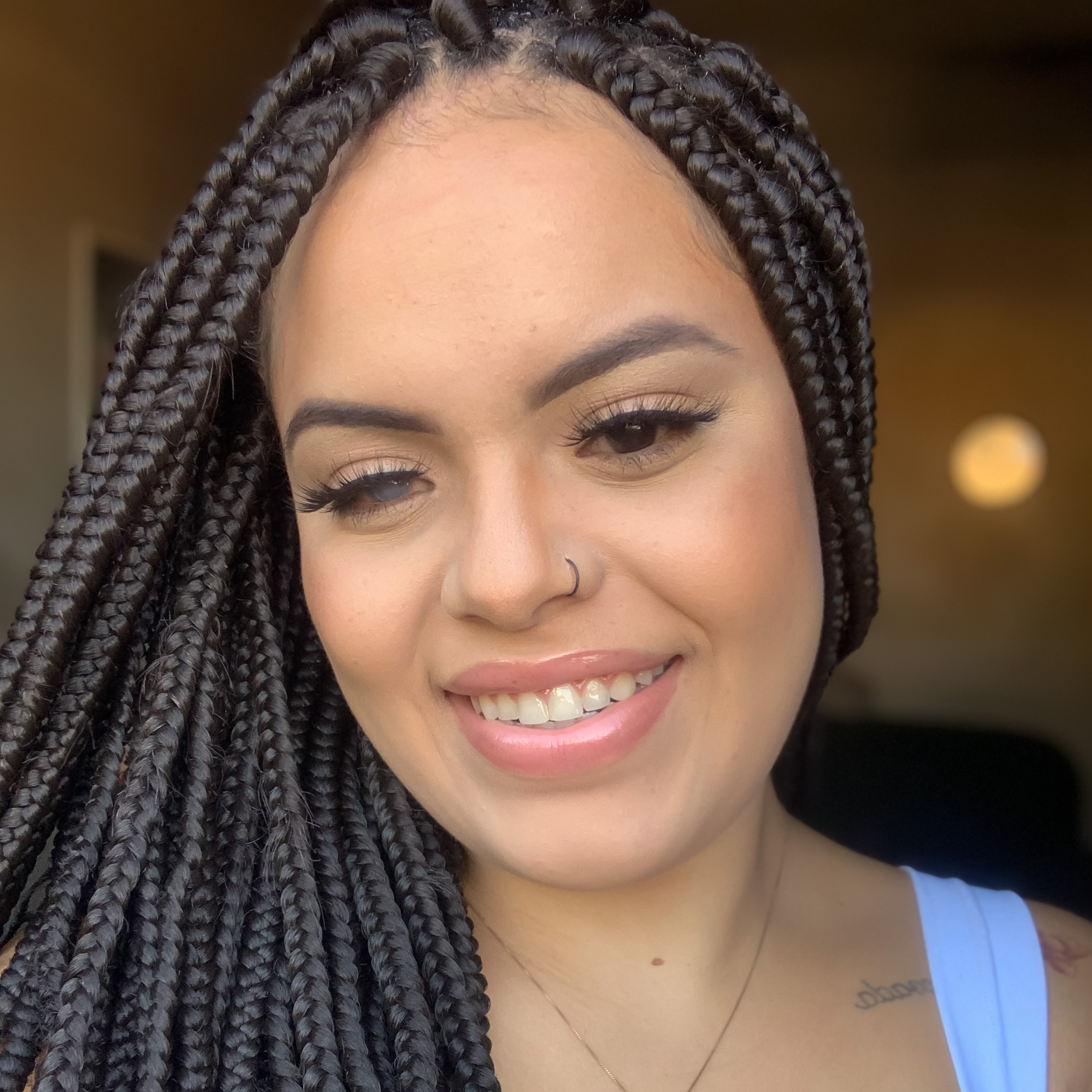 User's avatar