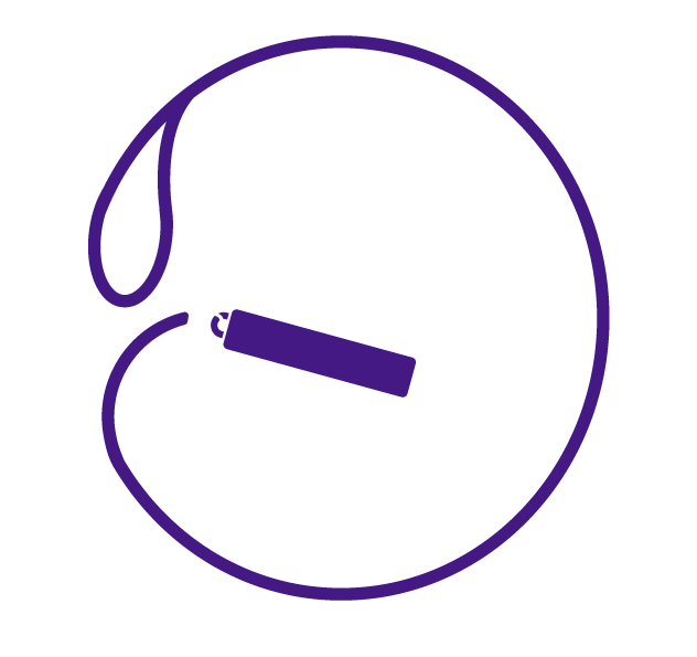 Avatar do usuário