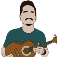 Avatar do usuário