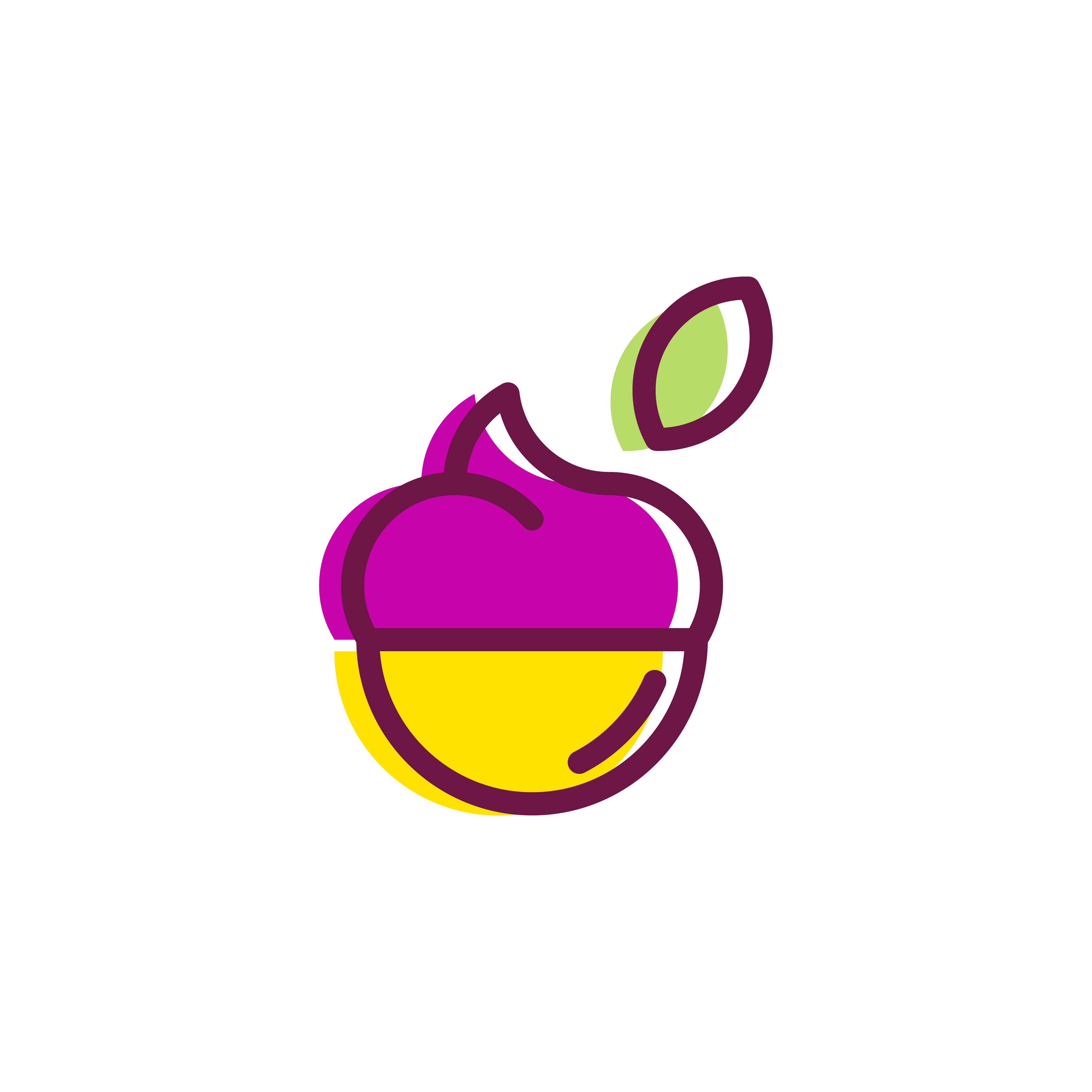 Avatar do usuário