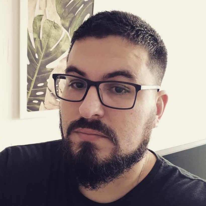 User's avatar