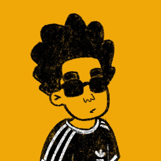 User's avatar