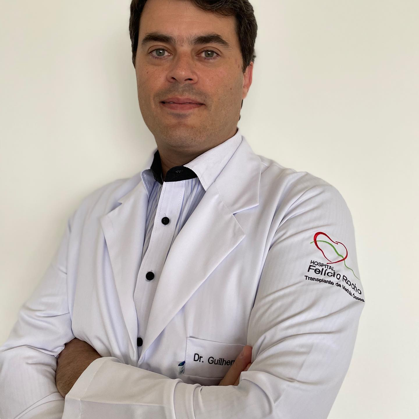 Avatar do usuário