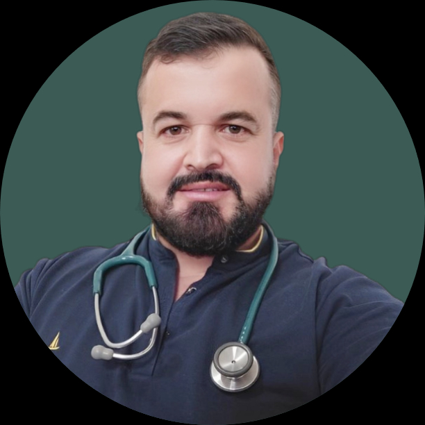 Avatar do usuário