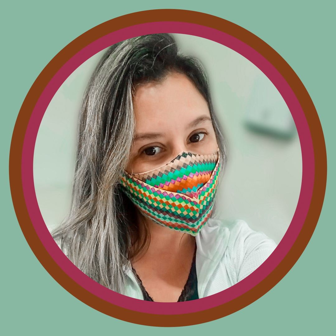 Avatar do usuário