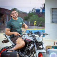 Avatar do usuário