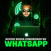 Avatar do usuário
