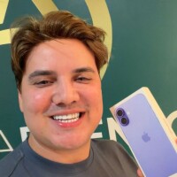 Avatar do usuário