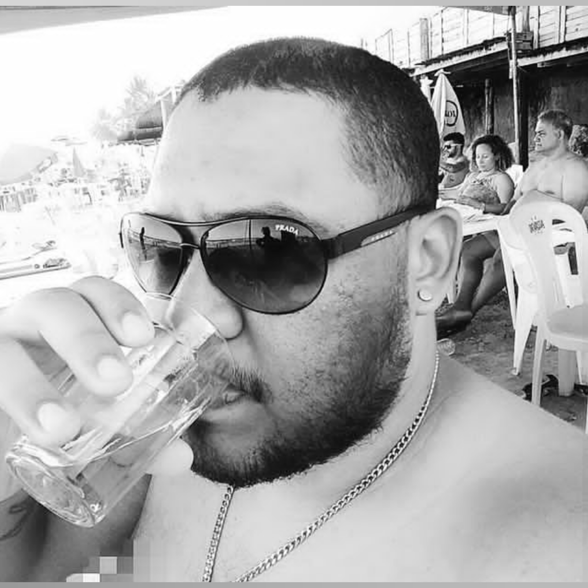 User's avatar
