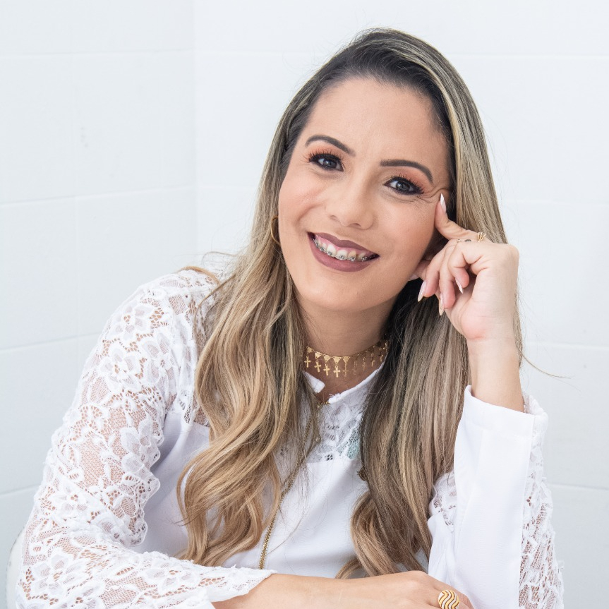 Avatar do usuário