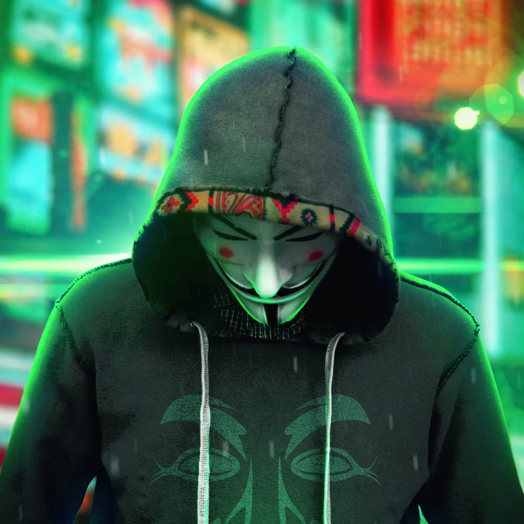User's avatar