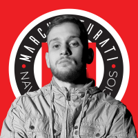 Avatar do usuário
