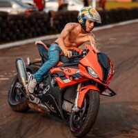 Avatar do usuário