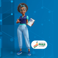 Avatar do usuário
