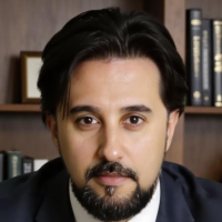 Avatar do usuário