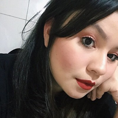 Avatar do usuário