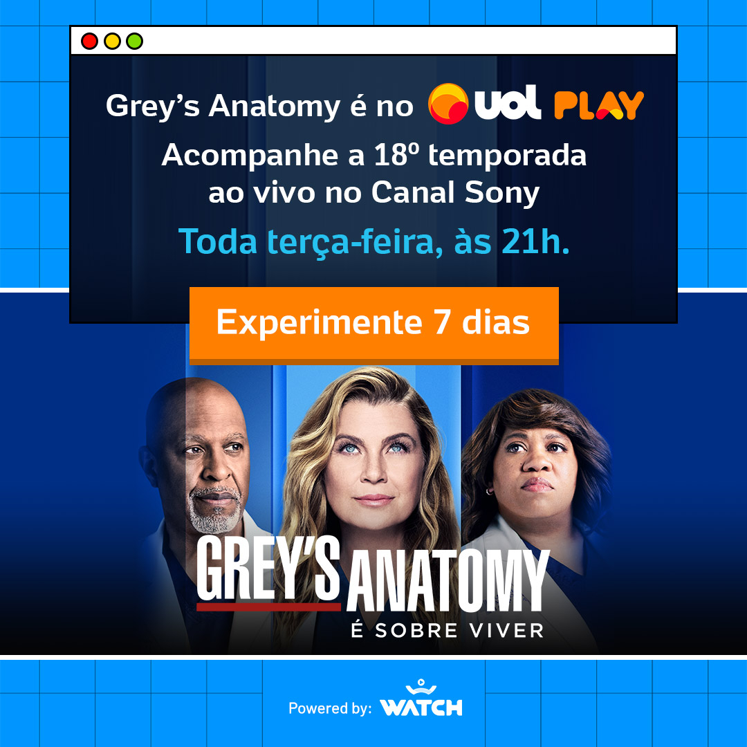 User's avatar