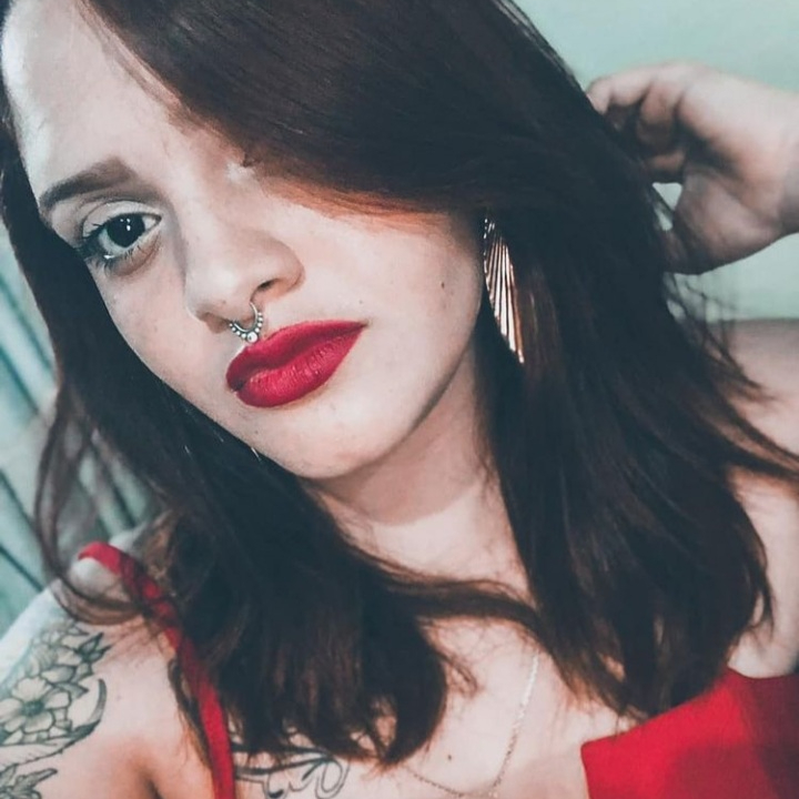 User's avatar