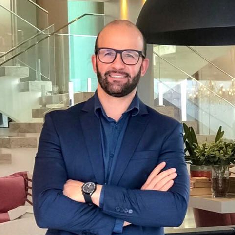 Avatar do usuário