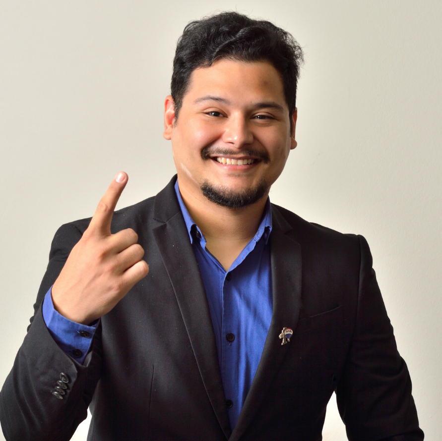 User's avatar