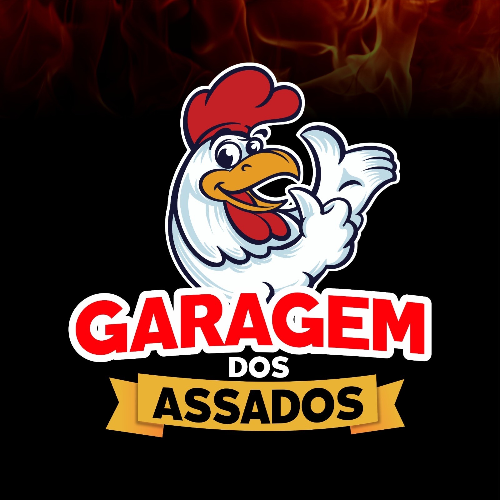 Avatar do usuário