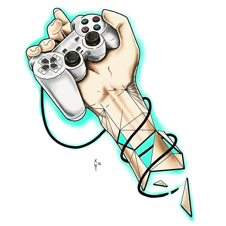 User's avatar