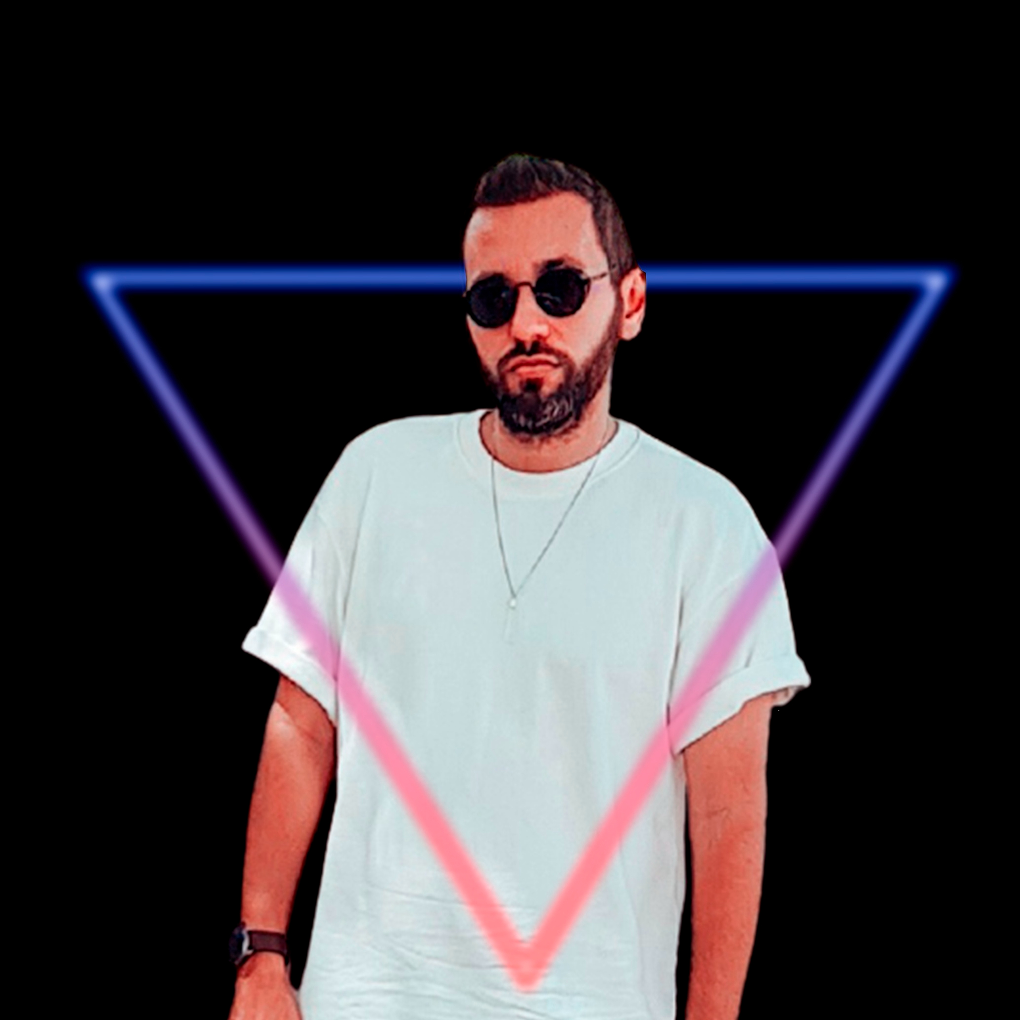 Avatar do usuário