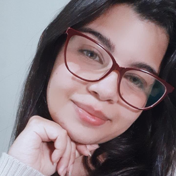 Avatar do usuário