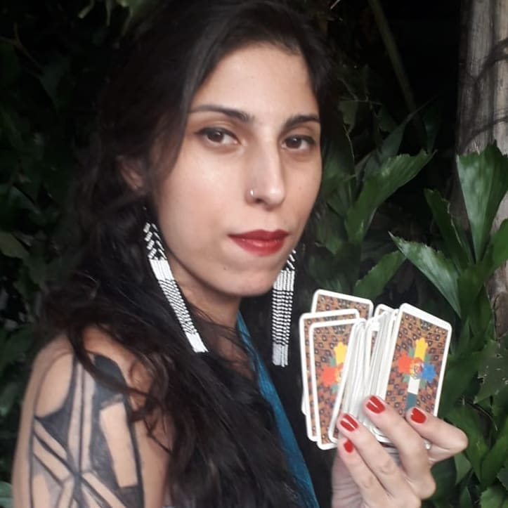 User's avatar