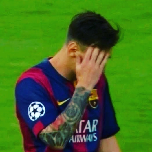 Avatar do usuário