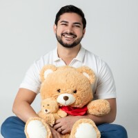 Avatar do usuário