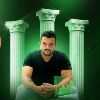 Avatar do usuário