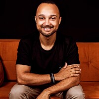 Avatar do usuário