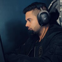Avatar do usuário