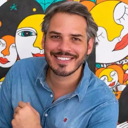 Avatar do usuário