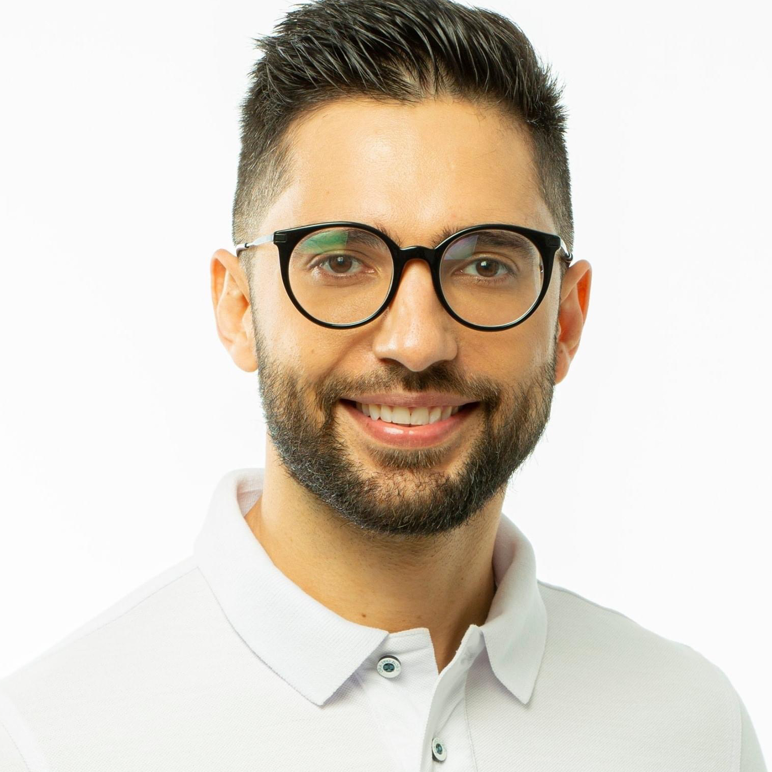 Avatar do usuário