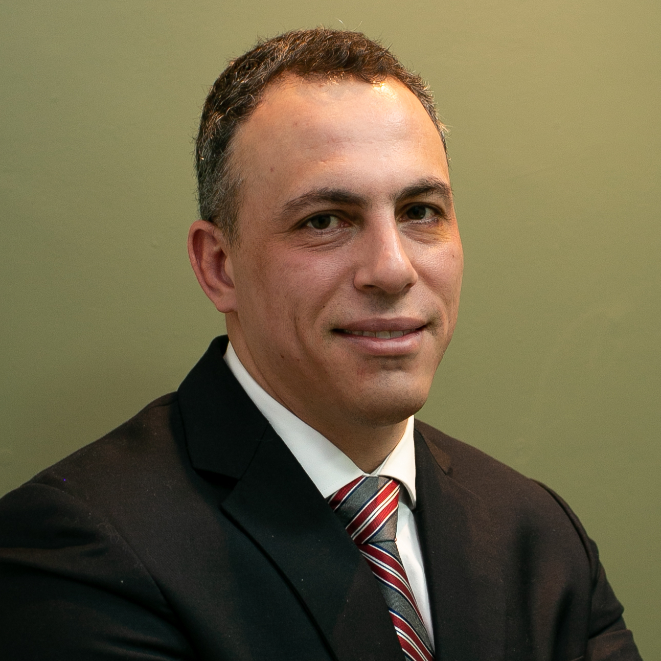 Avatar do usuário