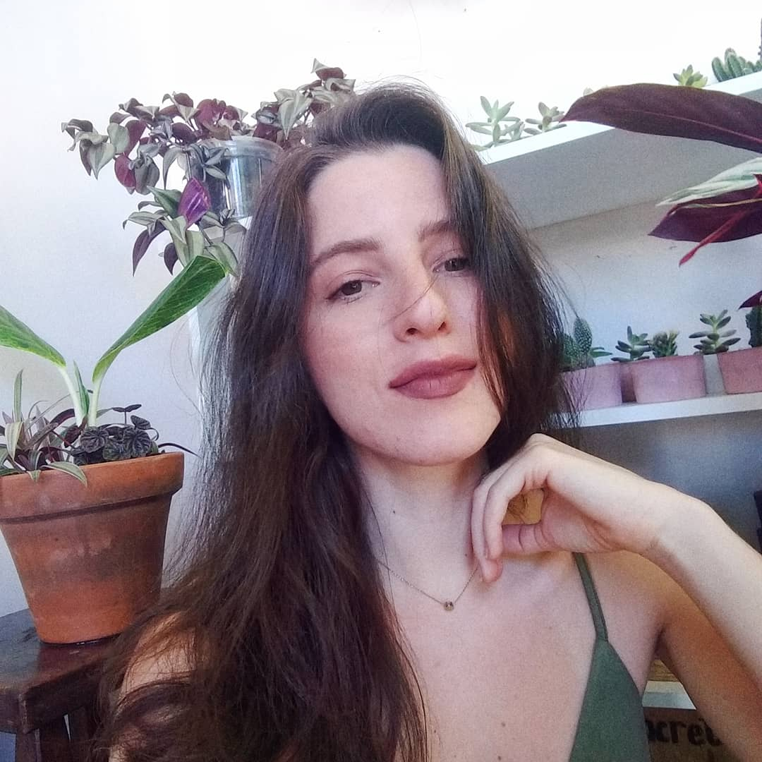 User's avatar