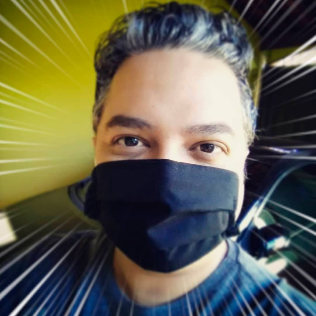 User's avatar