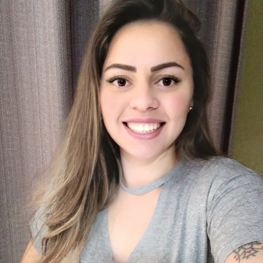 User's avatar
