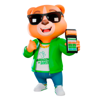 Avatar do usuário