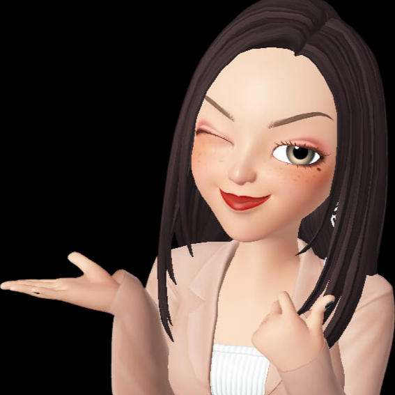 Avatar do usuário