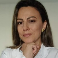 Avatar do usuário