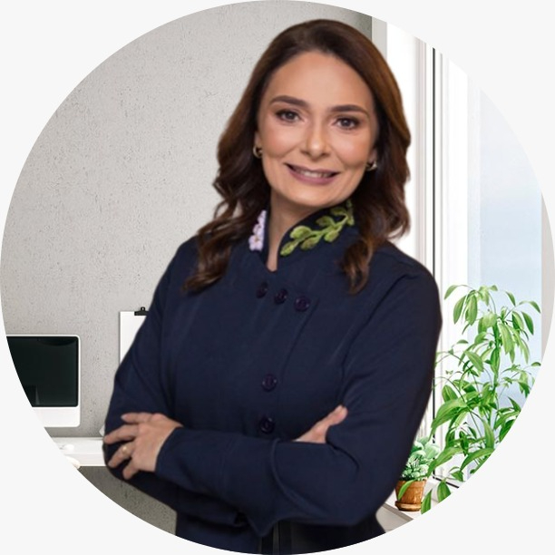 Avatar do usuário