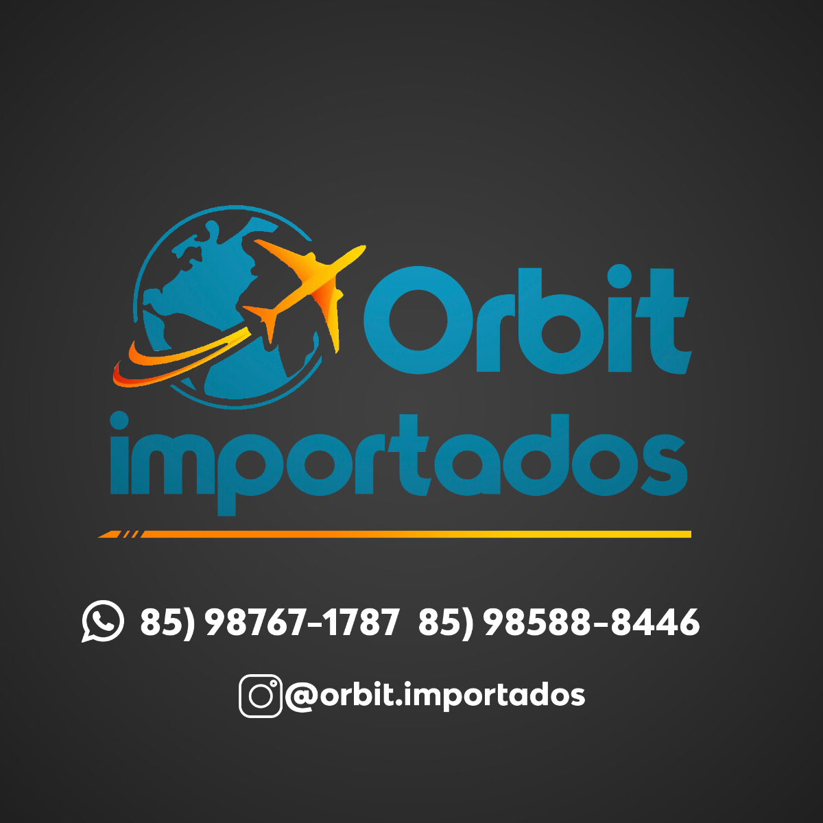 Avatar do usuário
