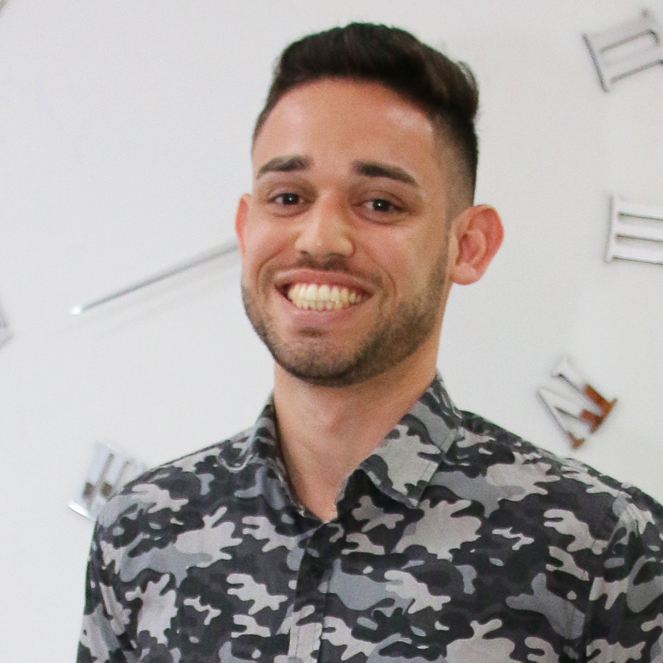 Avatar do usuário
