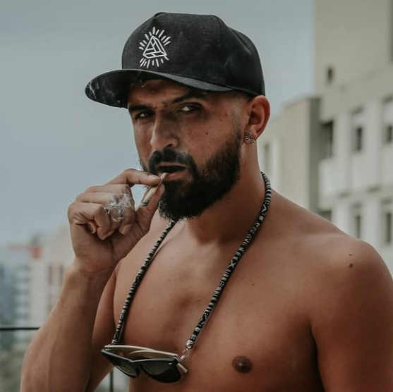 Avatar do usuário