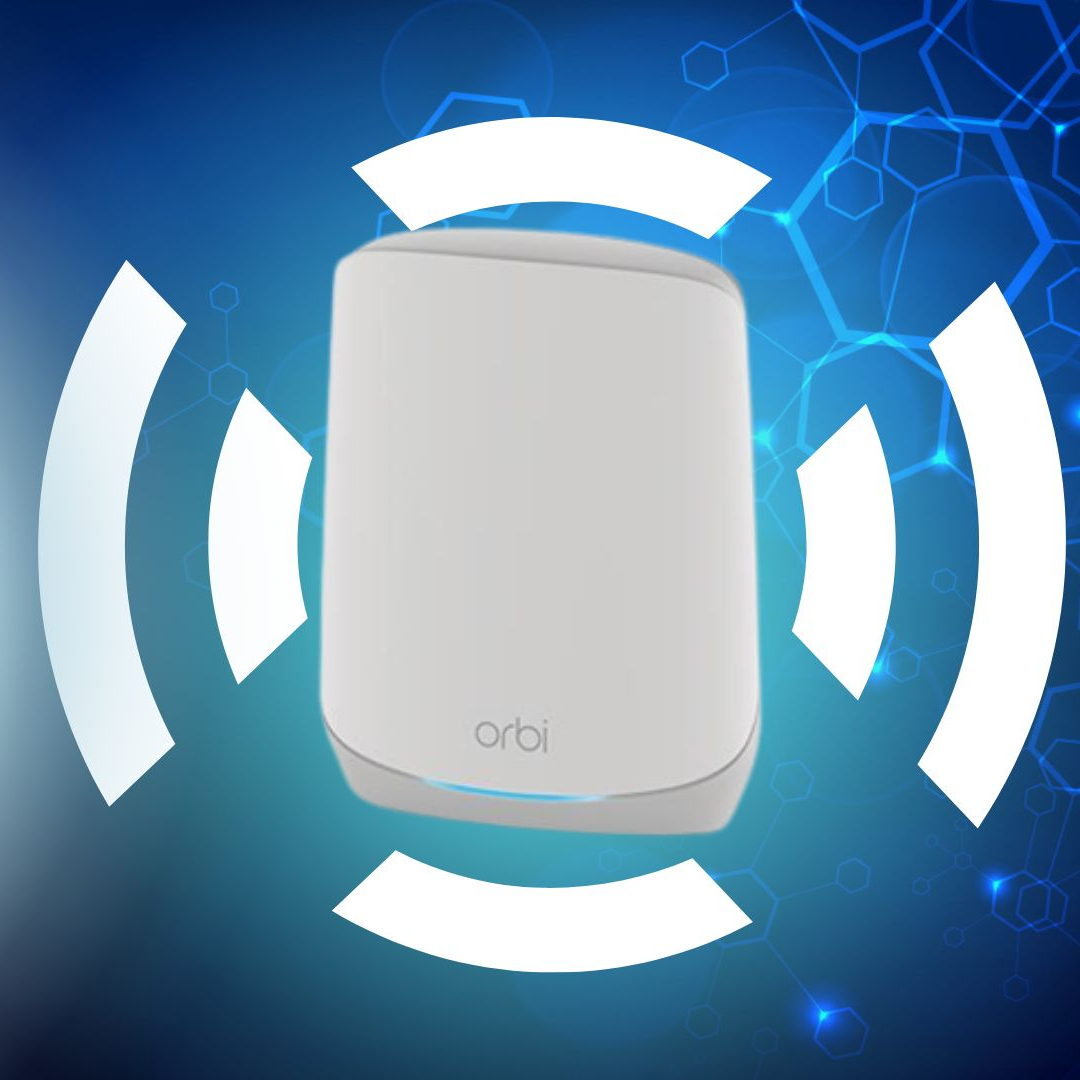 🔥Netgear Orbi Setup 🔥