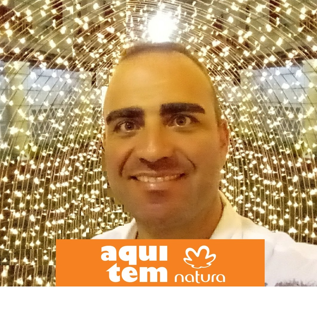 Avatar do usuário