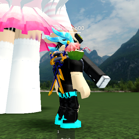 User's avatar